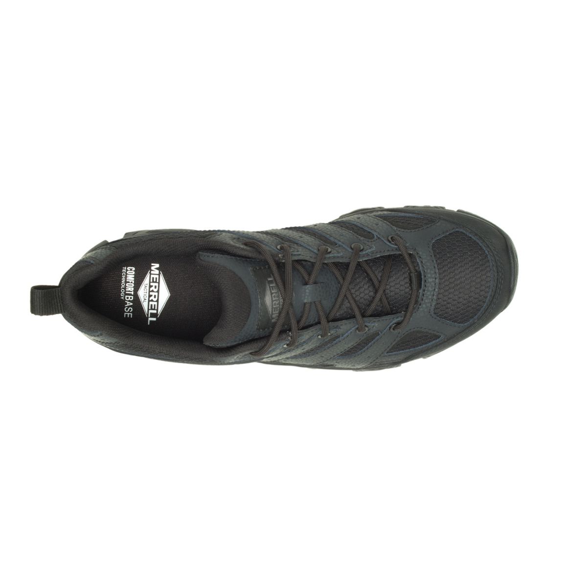 Men - Moab 3 Tactical Shoe Wide Width - Shoes | Merrell