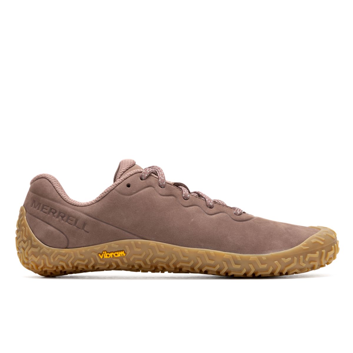 Women's Vapor Glove 6 Leather Barefoot Shoes | Merrell