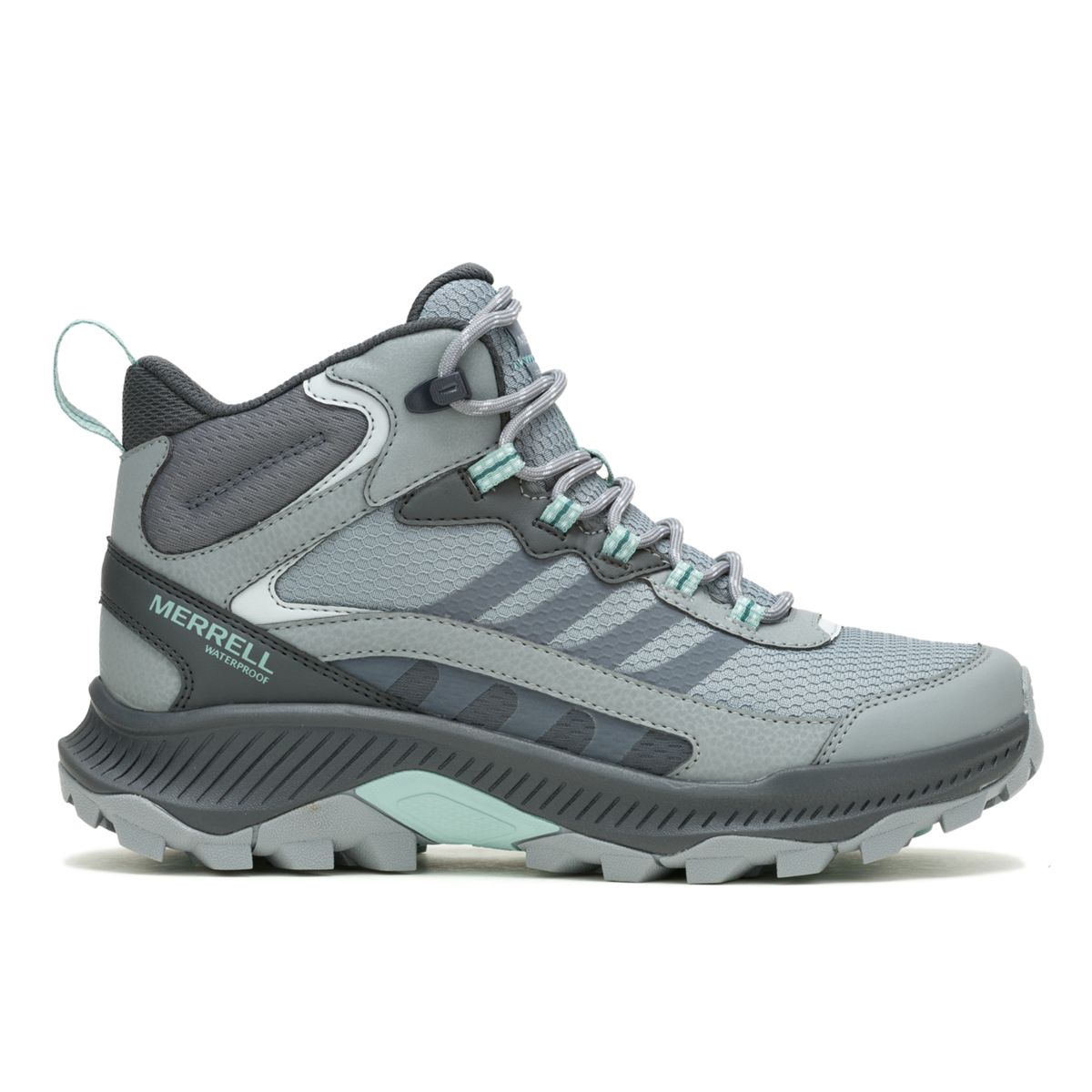 Women - Speed Strike 2 Mid Waterproof - Mid | Merrell