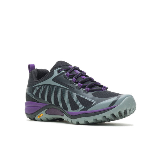 Women's Siren Edge 3 Wide Width Hiking Shoes | Merrell