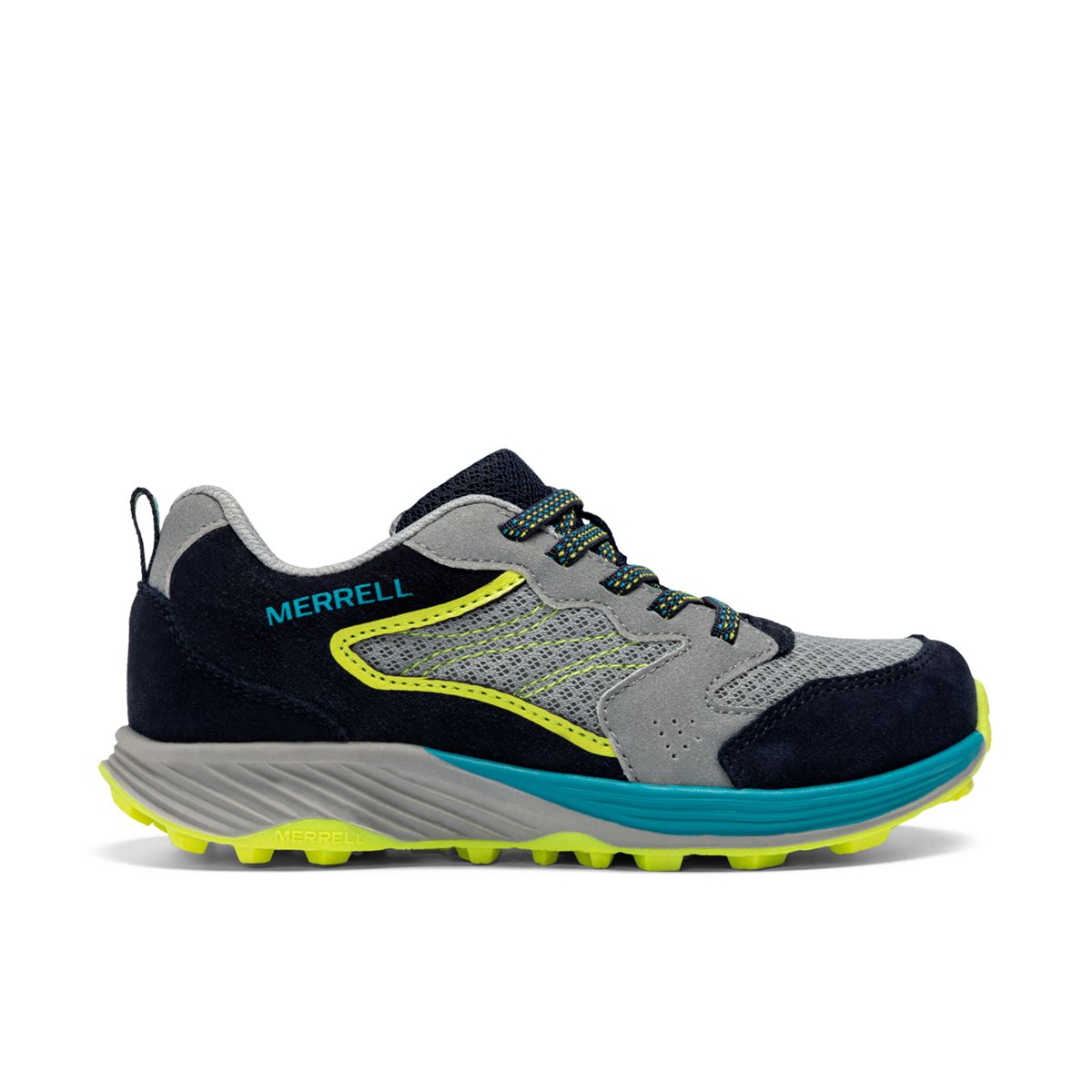 Big Kid - Alpine 83 KDZ - Shoes BK | Merrell