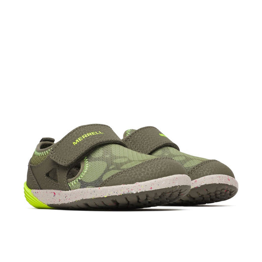 Little Kid - Bare Steps® H2O Water Shoe - Shoes LK | Merrell