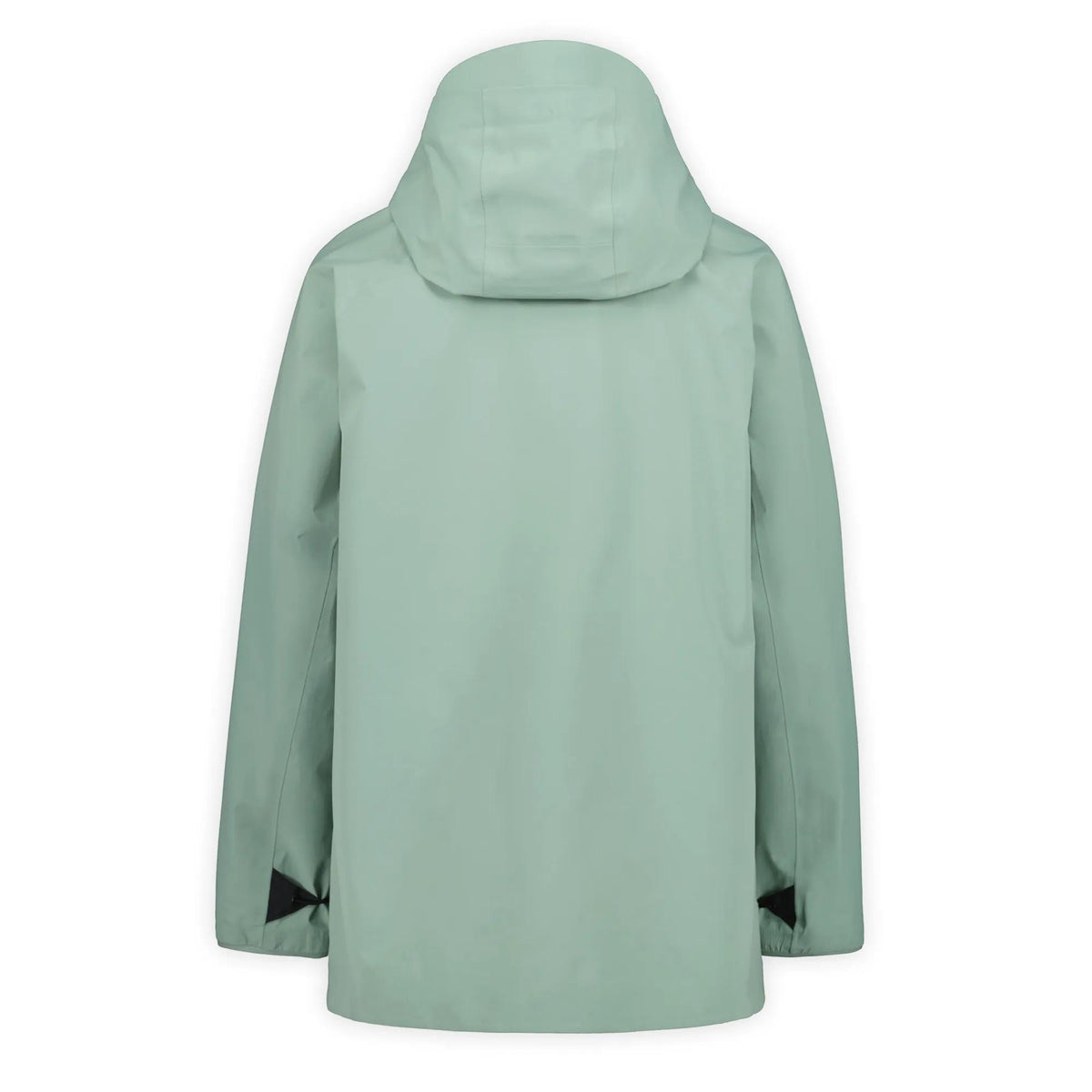 Women's Sadia Seam-Sealed Raincoat - US 4320