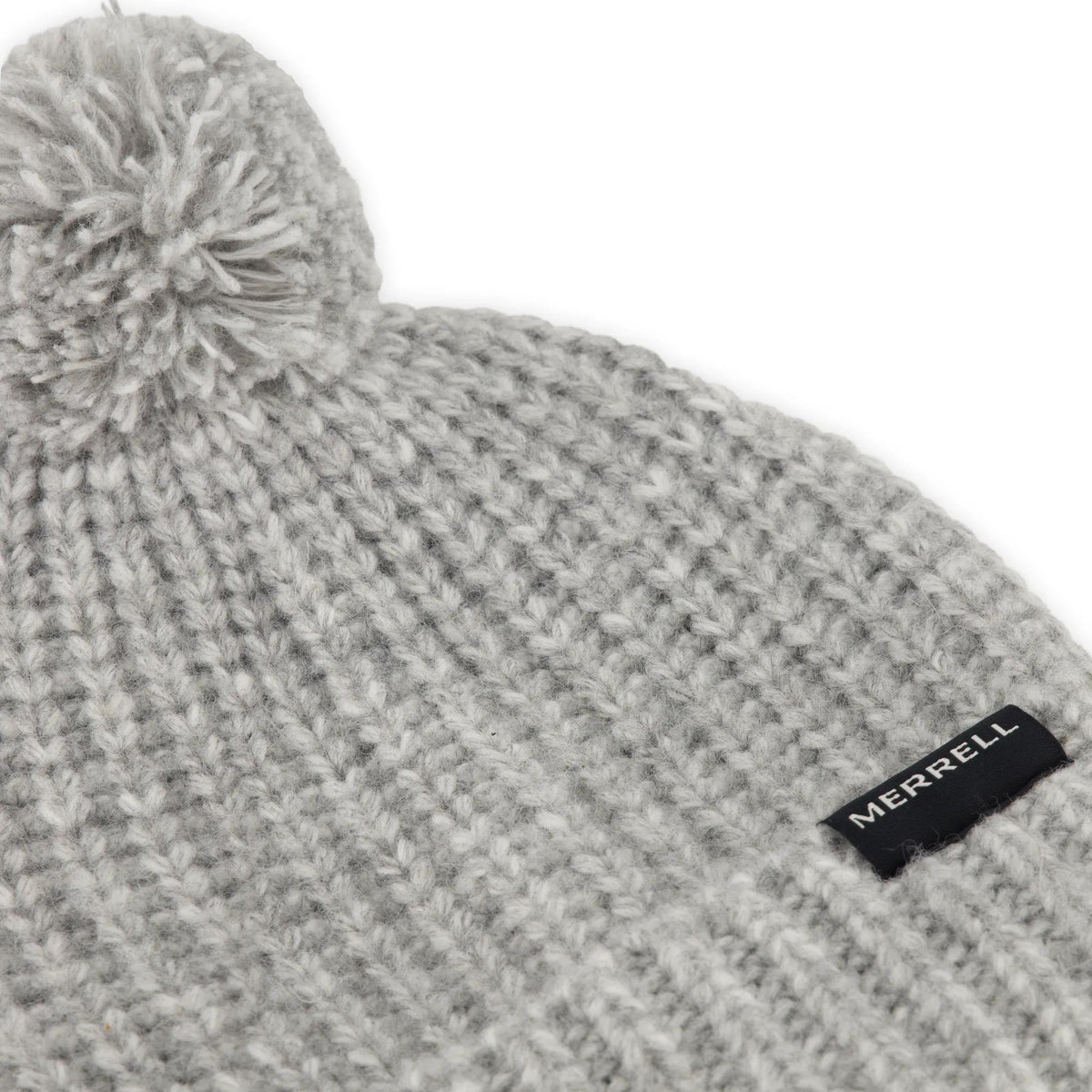 Avalea Chunky Yarn Beanie - US 1578