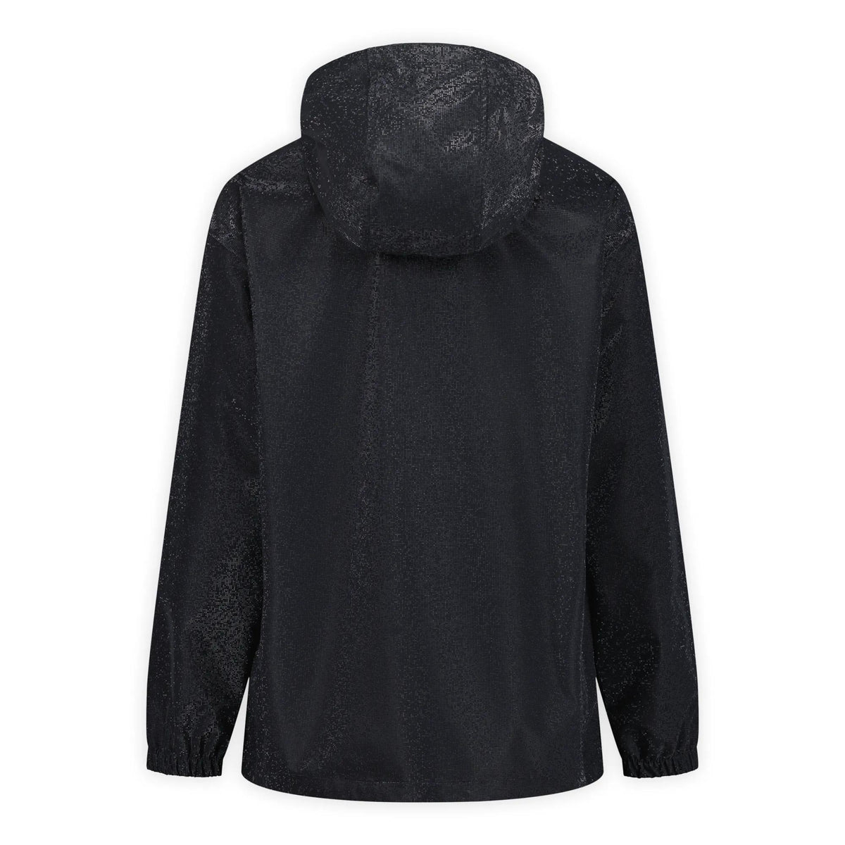 Women's Rani Metallic Raincoat - US 8162