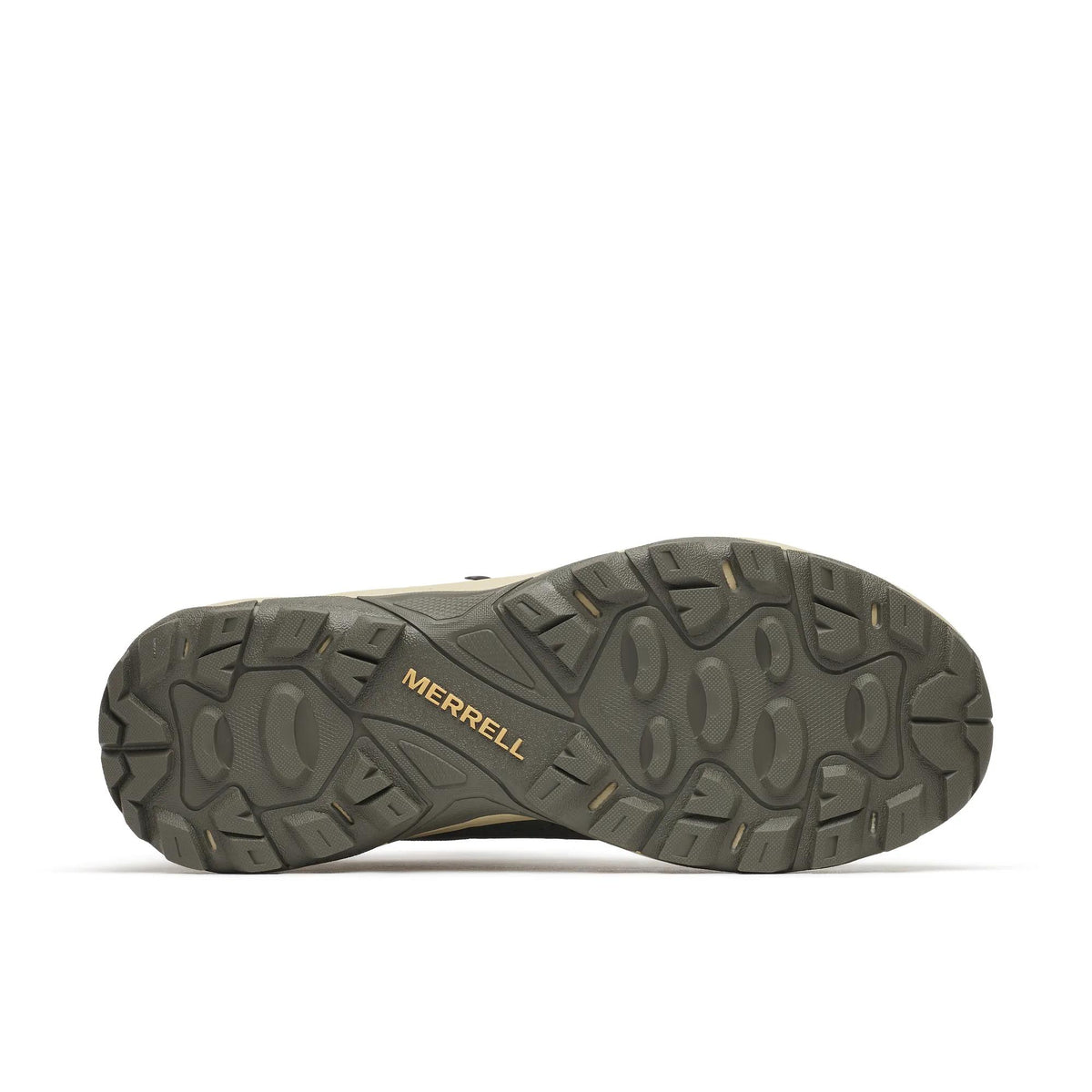 Men's Speed Strike 2 Mid Waterproof - US 1154