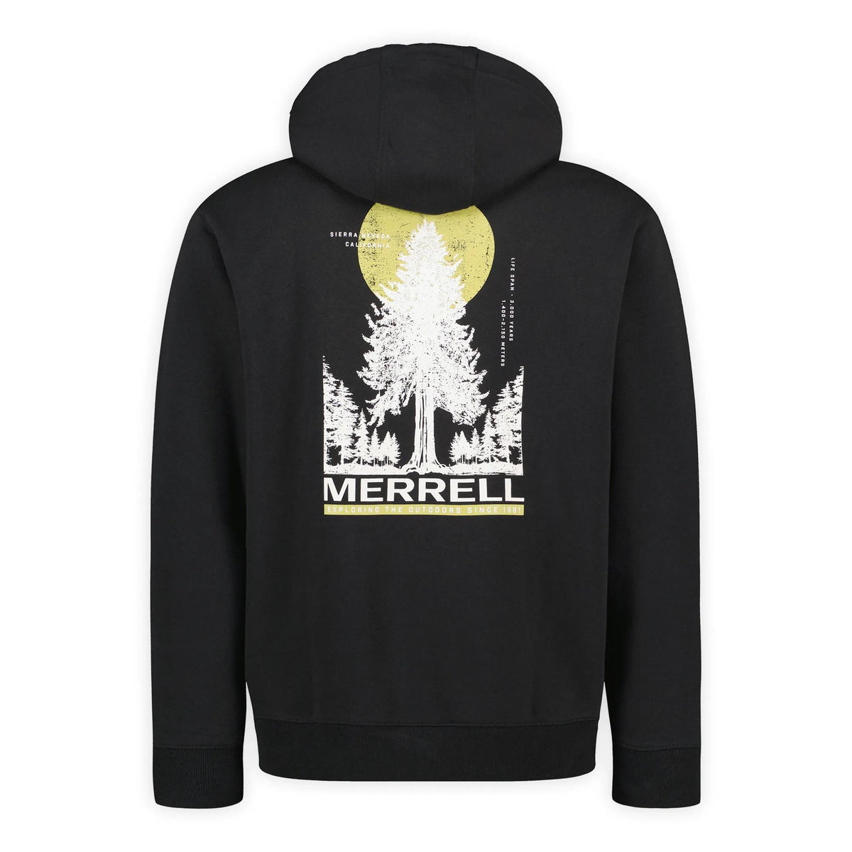 Men's Everpeak Hoody - US 2406