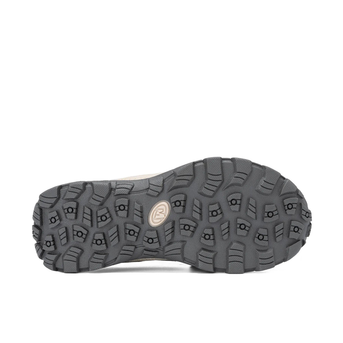 Big Kid's Moab 3 Low Waterproof - US 7043