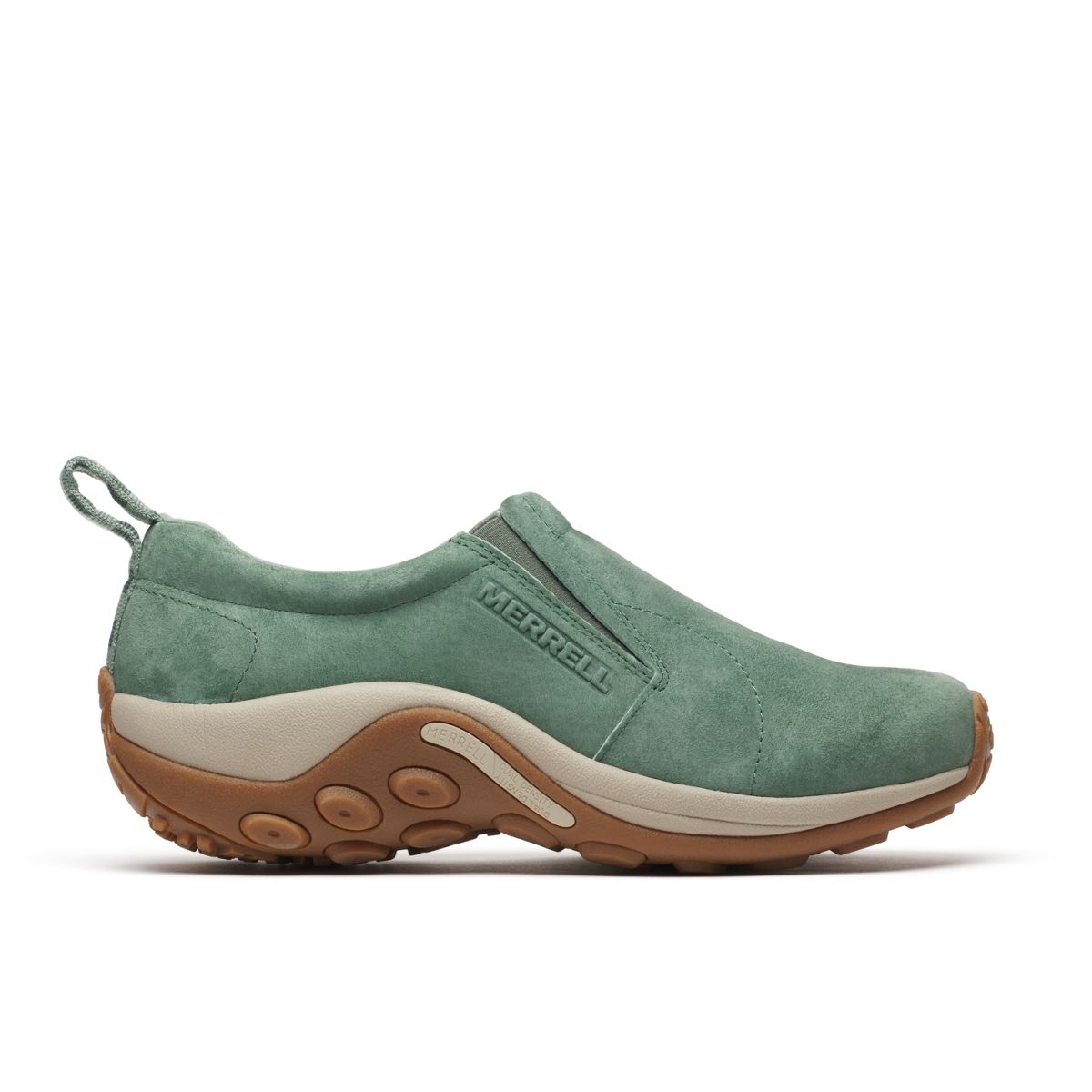 Men's Jungle Moc Casual Slip Ons | Merrell