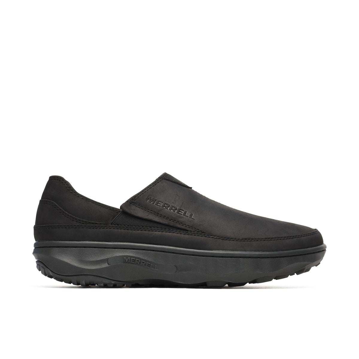Men's Silvo Moc Casual Slip Ons | Merrell