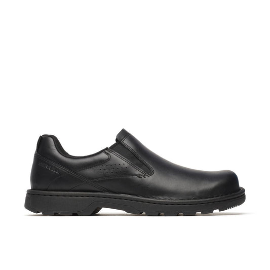Men's World Legend 2 Moc Remat Casual Slip Ons | Merrell