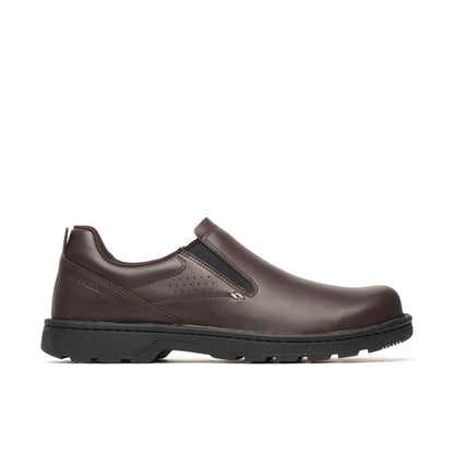 Men's World Legend 2 Moc Remat Casual Slip Ons | Merrell