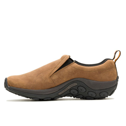 Men's Jungle Moc Nubuck Waterproof Casual Shoes | Merrell