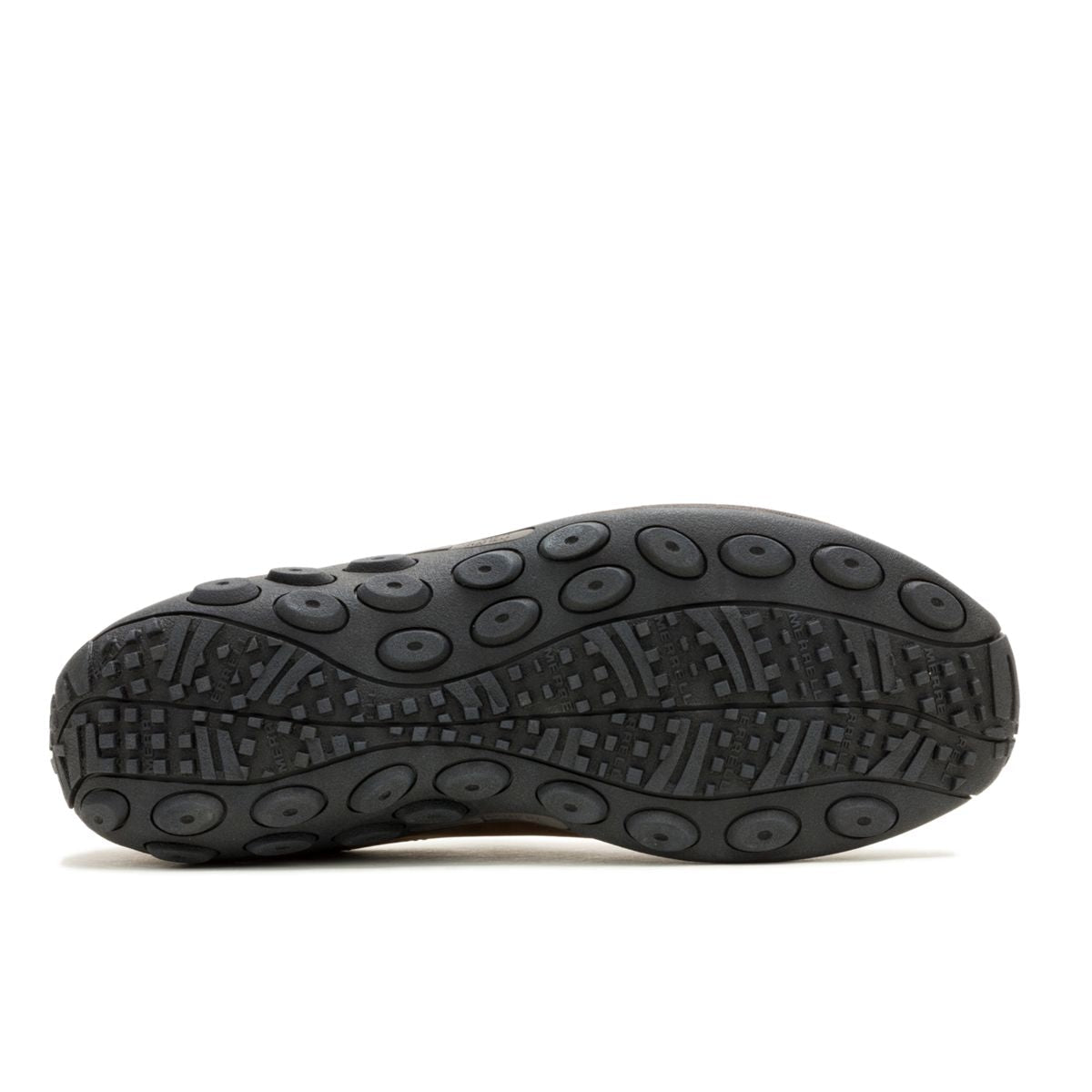 Men Jungle Moc Nubuck Waterproof Wide Casual Shoes | Merrell