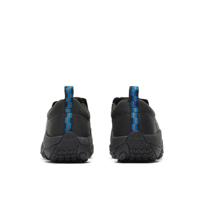 Mens Jungle Moc Leather Comp Toe Work Shoe Wide | Merrell