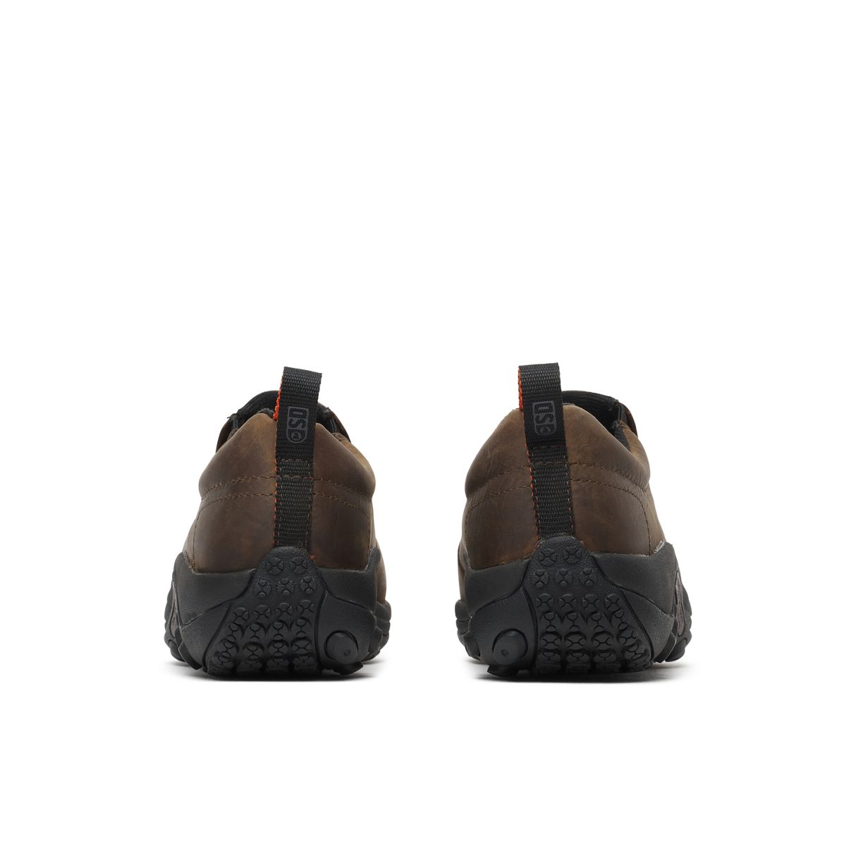 Men's Jungle Moc Leather SD+ Work safety  Shoes | Merrell