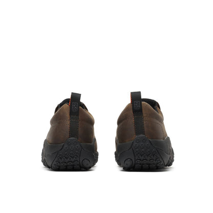 Men's Jungle Moc Leather SD+ Work safety  Shoes | Merrell