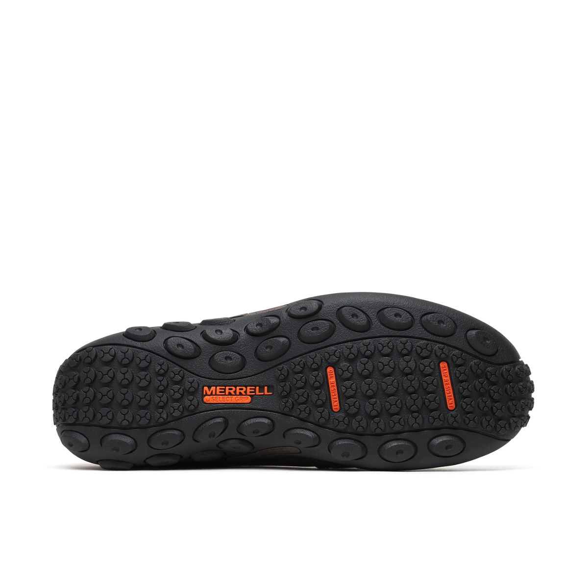 Men's Jungle Moc Leather SD+ Work safety  Shoes | Merrell