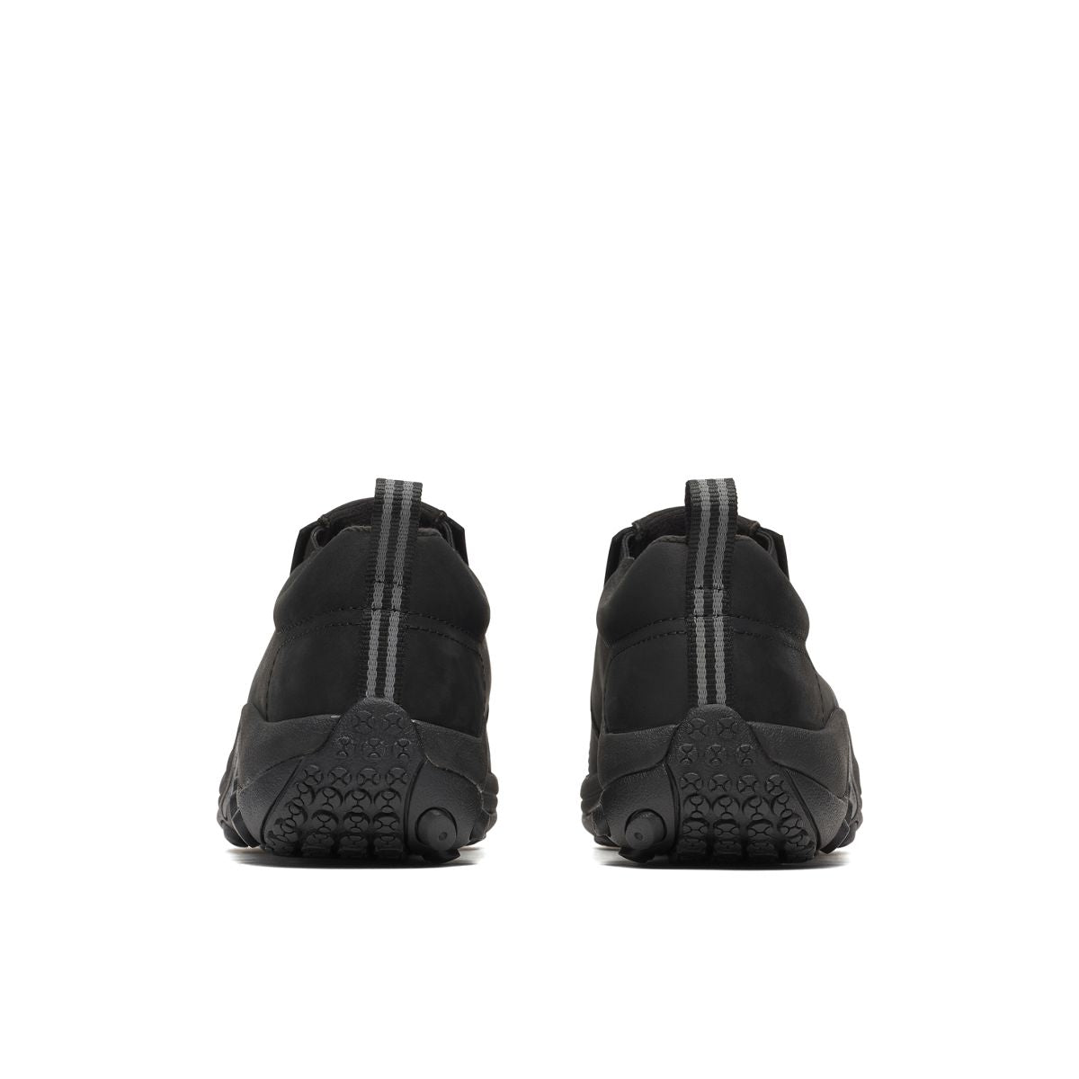 Men - Jungle Moc Leather Hi-Vis Carbon Fiber Low - Shoes | Merrell