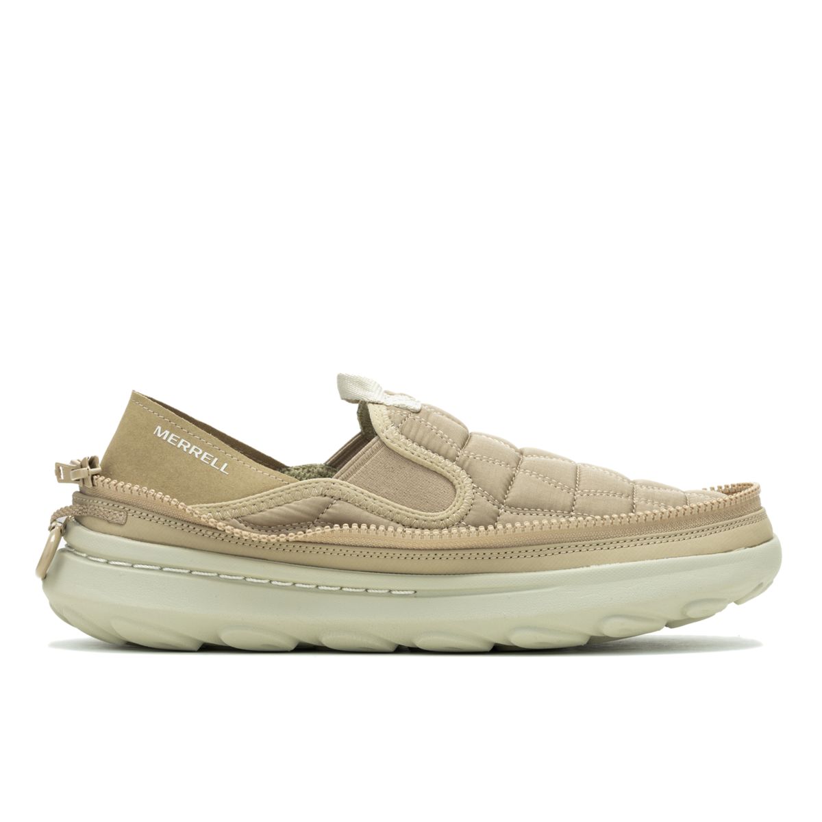 Men - Hut Moc 2 Packable - Slip Ons | Merrell