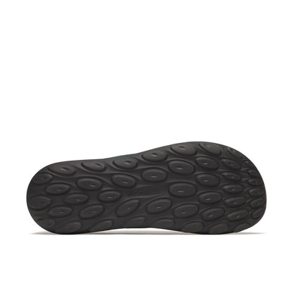 Men's Hut Moc 2 Casual Slip Ons | Merrell