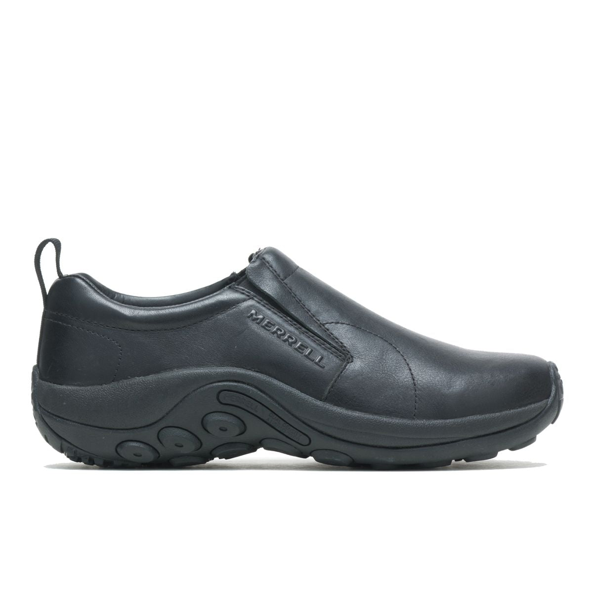 Men's Jungle Moc Leather 2 Wide Width Casual Shoes | Merrell