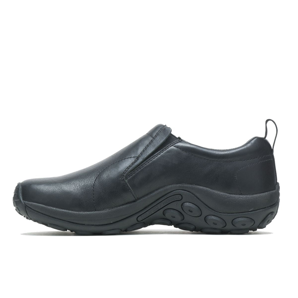 Men's Jungle Moc Leather 2 Wide Width Casual Shoes | Merrell