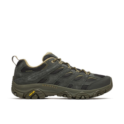 Men - Moab 3 Waterproof - Shoes | Merrell