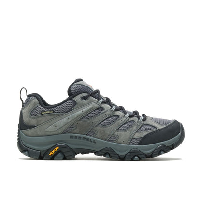 Men - Moab 3 Waterproof - Shoes | Merrell