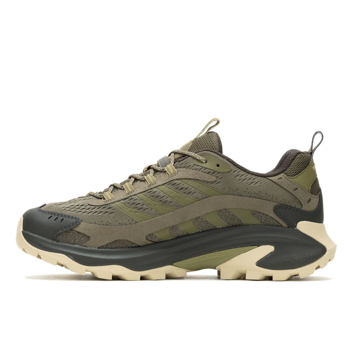 Men's Moab Speed 2 Hiking Shoes | Merrell