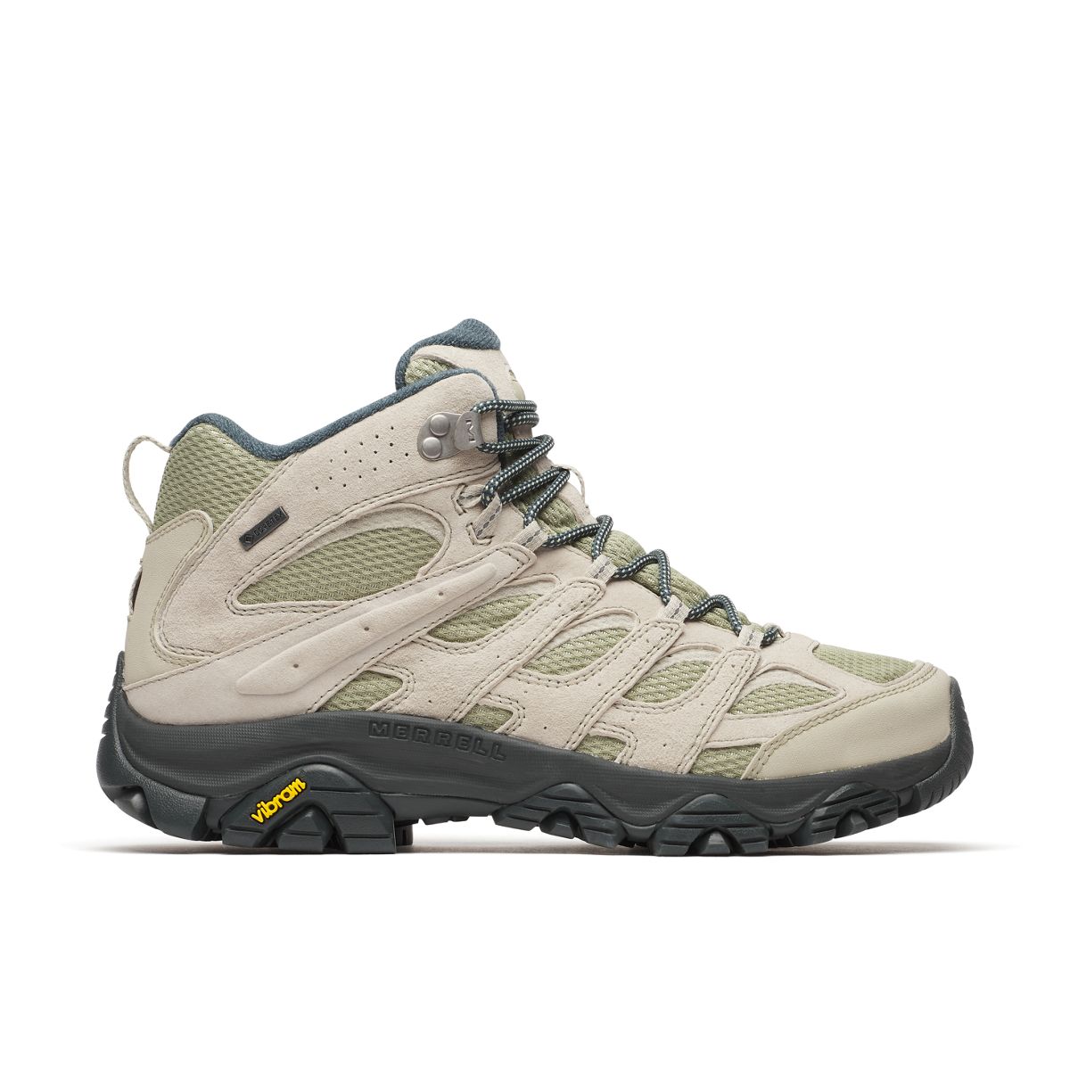 Men's Moab 3 Mid GORE-TEX® Hiking Boots | Merrell
