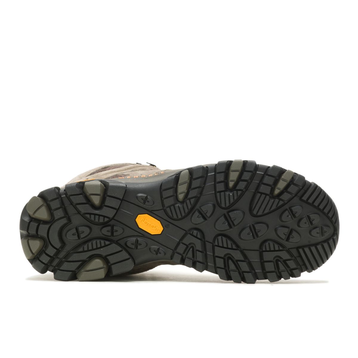 Shop Men's Moab 3 Mid Hiking Boots | Merrell