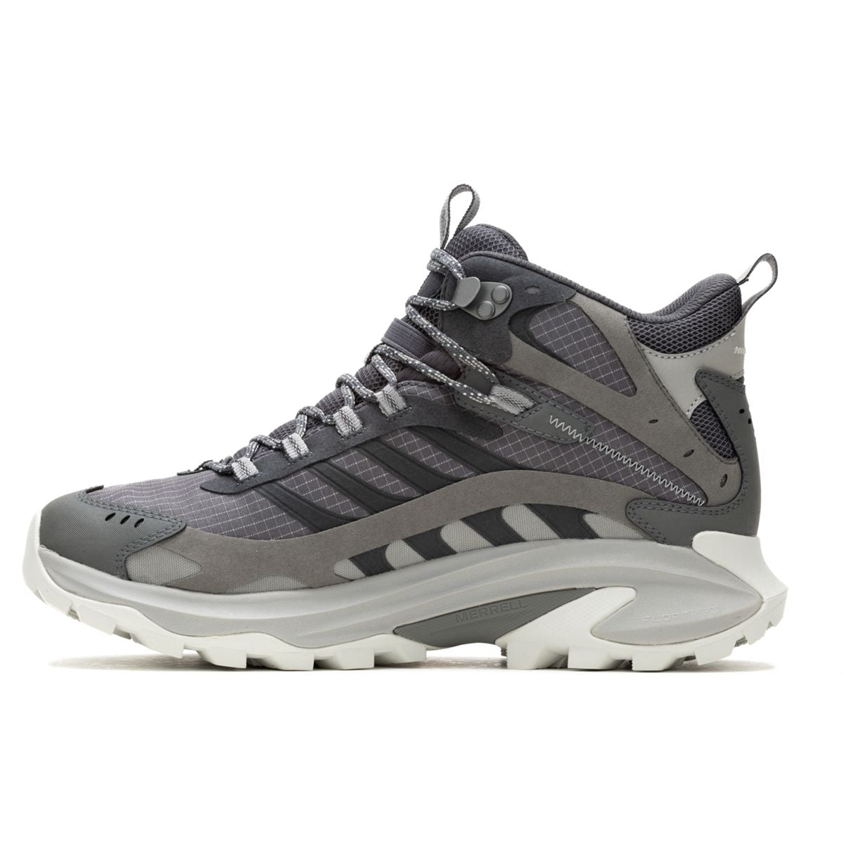 Men's Moab Speed 2 Mid GORE-TEX® Hiking Boots | Merrell