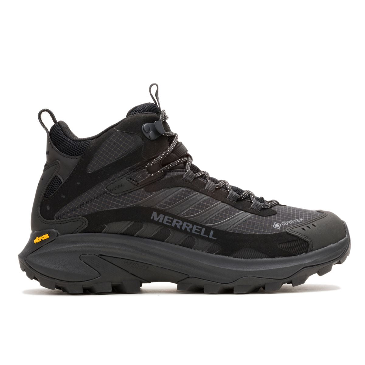 Men's Moab Speed 2 Mid GORE-TEX® Hiking Boots | Merrell