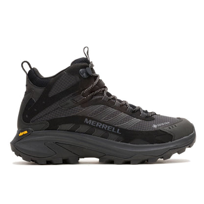 Men's Moab Speed 2 Mid GORE-TEX® Hiking Boots | Merrell