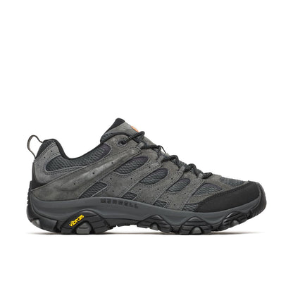 Men - Moab 3 Wide Width - Shoes | Merrell