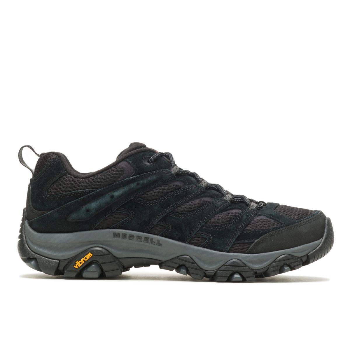 Men - Moab 3 Wide Width - Shoes | Merrell