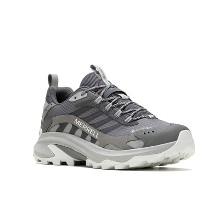 Men - Moab Speed 2 GORE-TEX® Wide Width - Shoes | Merrell