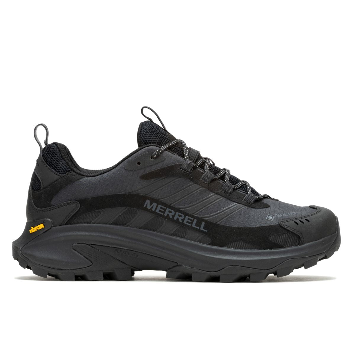Men - Moab Speed 2 GORE-TEX® Wide Width - Shoes | Merrell
