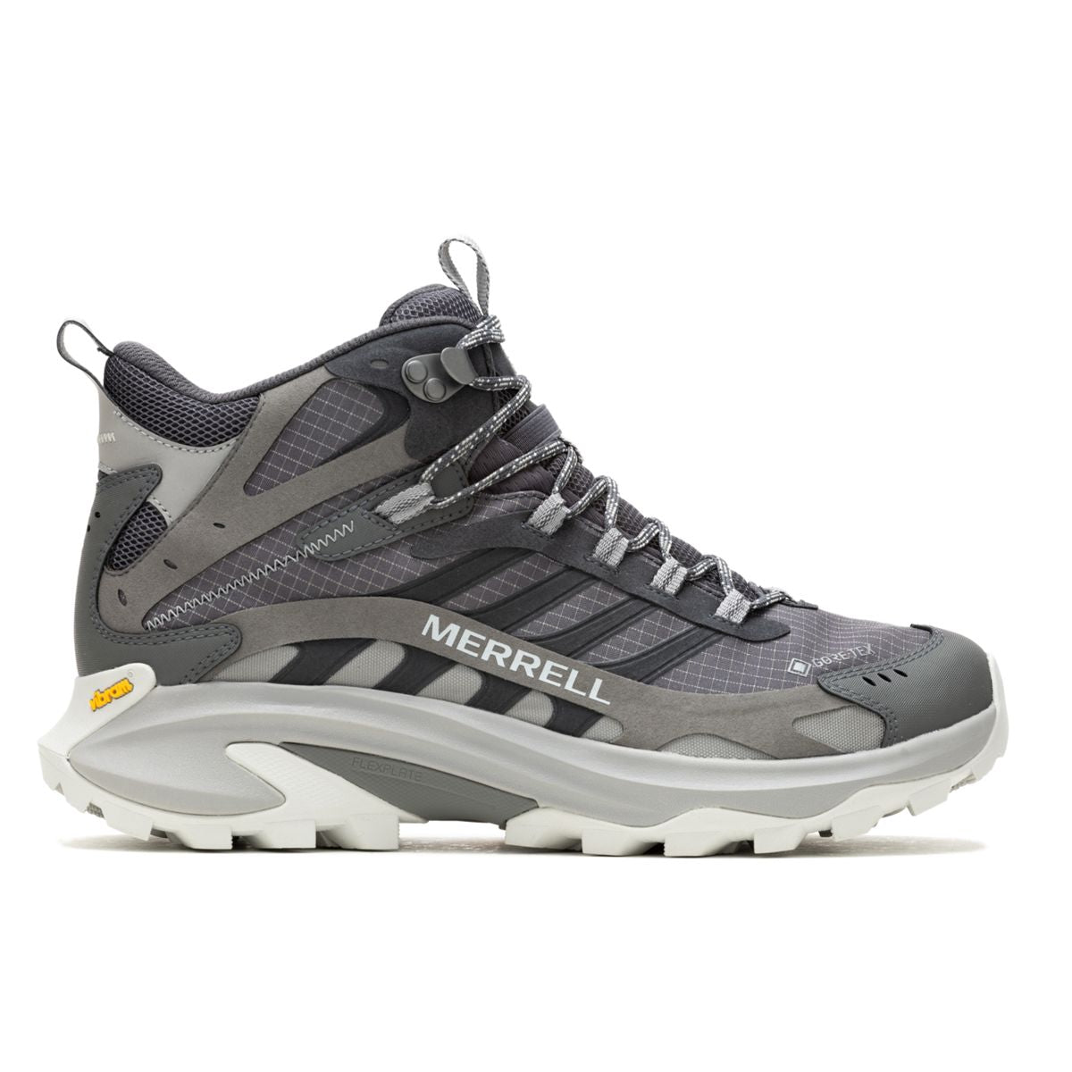 Men - Moab Speed 2 Mid GORE-TEXÂ® Wide Width Boots | Merrell