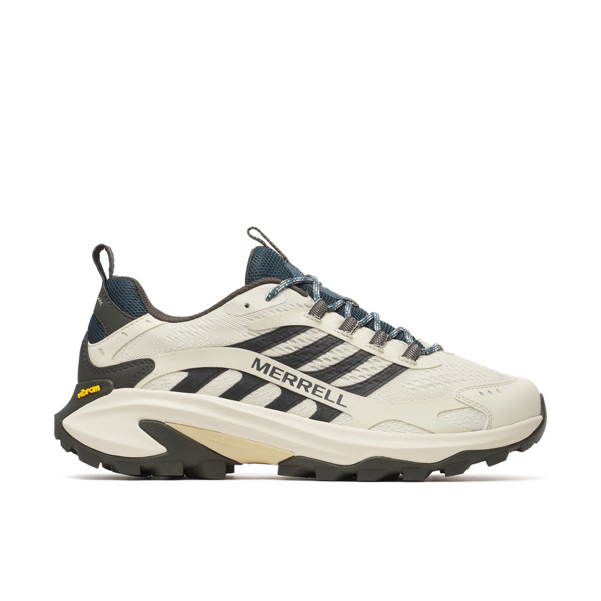Men's Moab Speed 2 Wide Width Hiking Shoes | Merrell