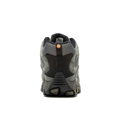 Men - Moab 3 Mid GORE-TEX® Wide Width - Boots | Merrell