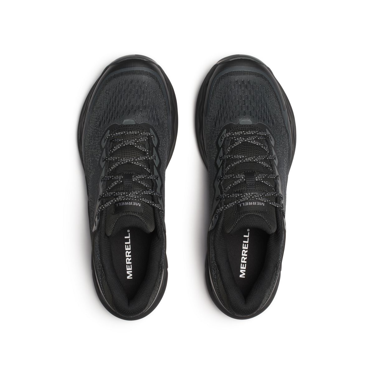 Men - Nova 4 Waterproof Wide Width - Low | Merrell