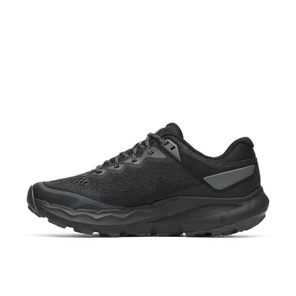 Men - Nova 4 Waterproof Wide Width - Low | Merrell