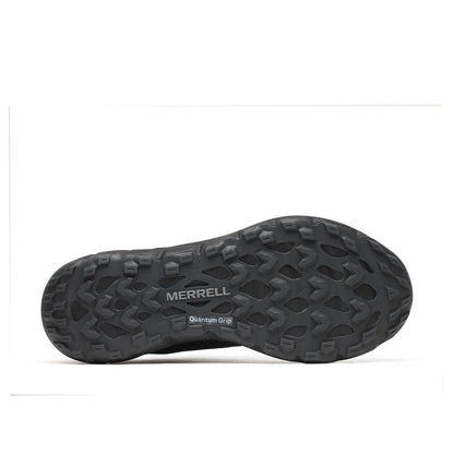Men - Nova 4 Waterproof Wide Width - Low | Merrell