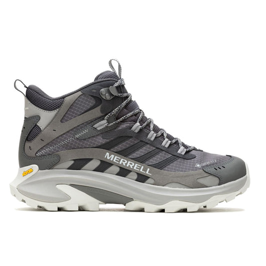 Men - Moab Speed 2 Mid GORE-TEXÂ® Wide Width Boots | Merrell