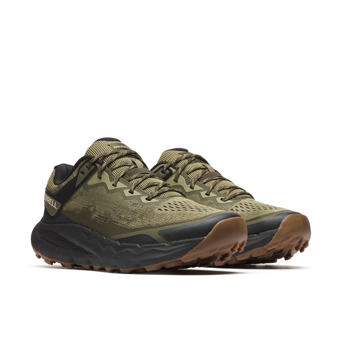 Men - Nova 4 Wide Width - Low | Merrell
