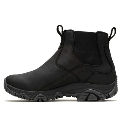 Men Moab Adventure 3 Chelsea Waterproof Wide Width | Merrell