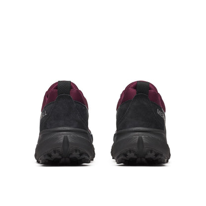 Unisex Agility Peak 5 Trek Casual Shoes | Merrell