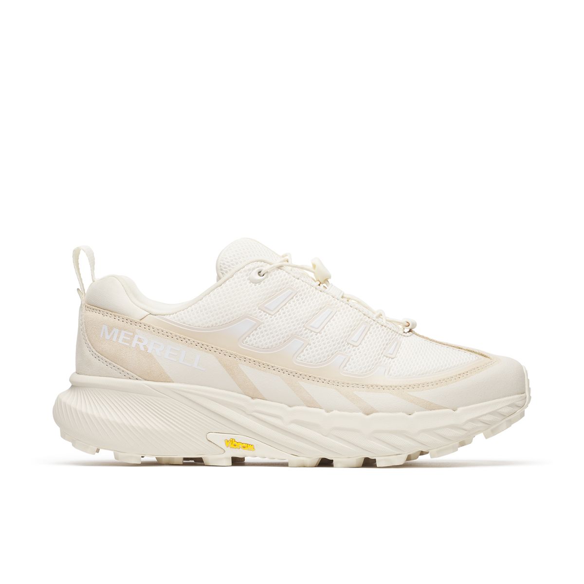 Unisex Agility Peak 5 Trek Casual Shoes | Merrell